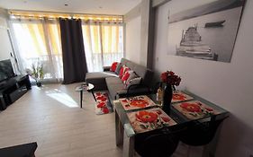 Appartement Santa Marta, Calpe